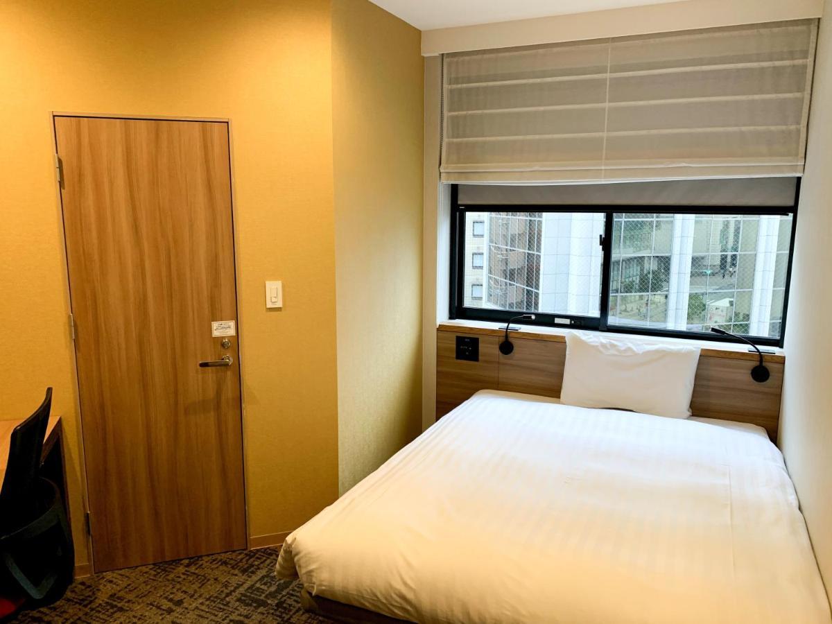 Comfort Inn Fukuoka Tenjin Exterior foto
