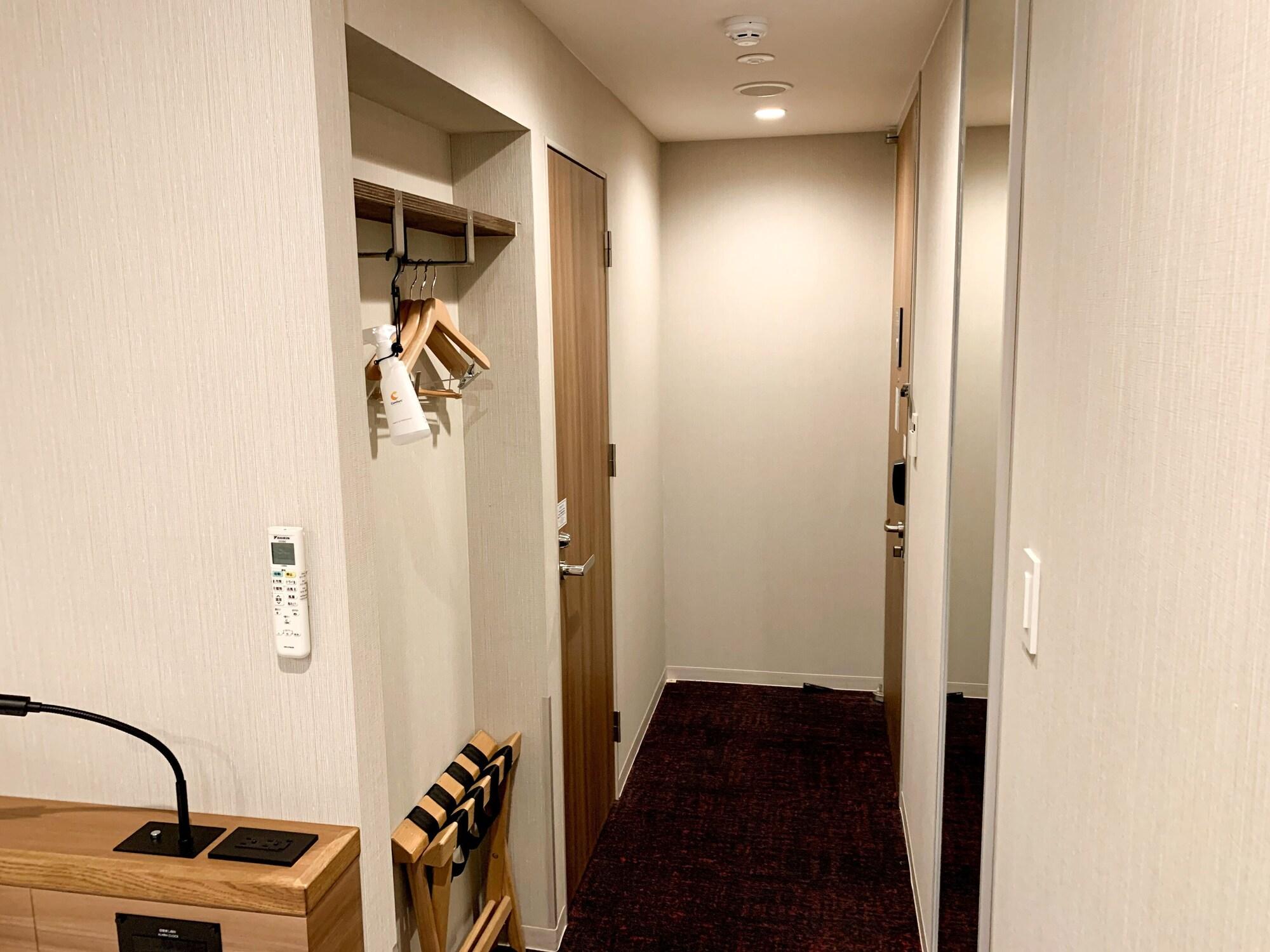 Comfort Inn Fukuoka Tenjin Exterior foto