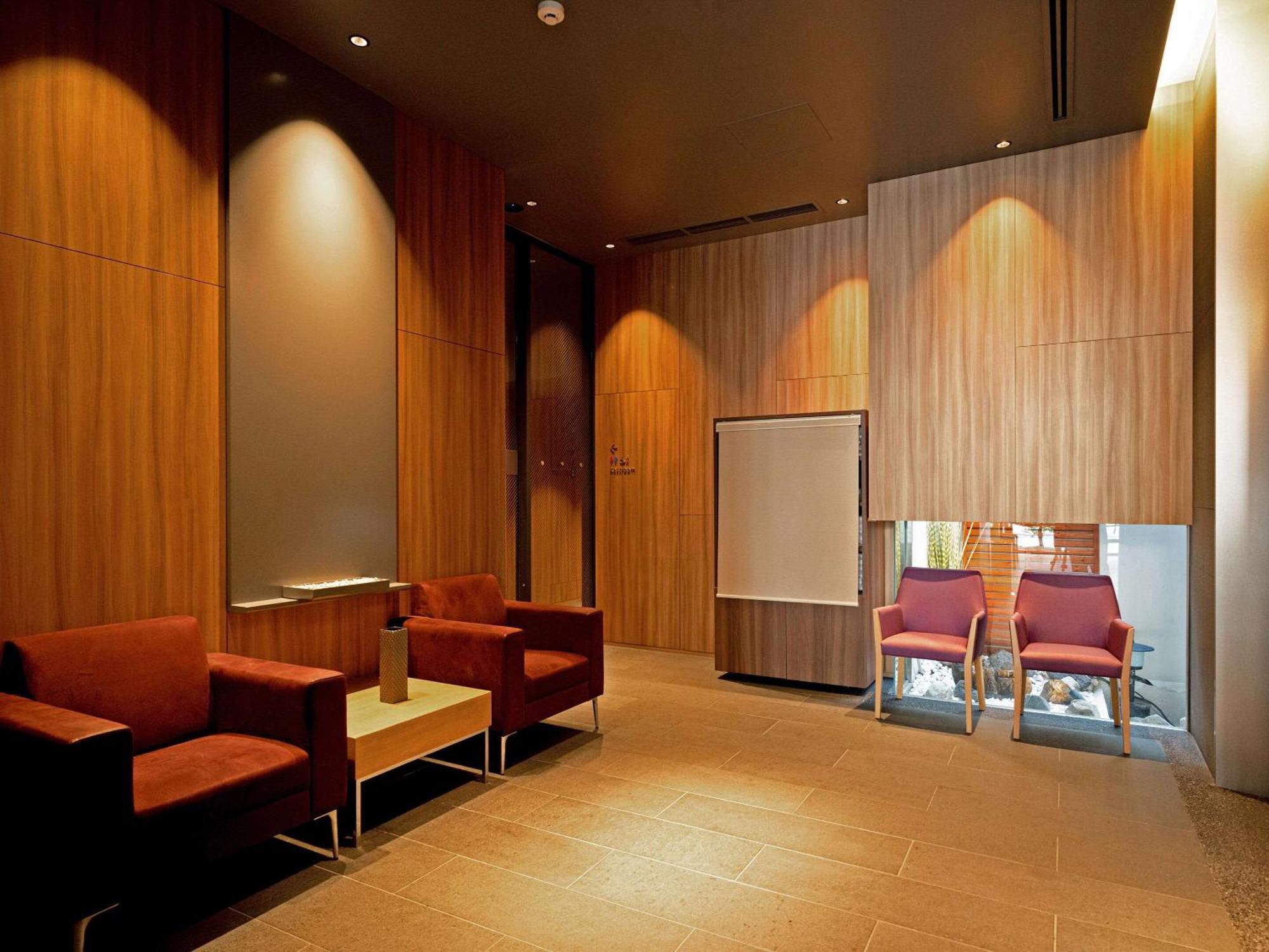 Comfort Inn Fukuoka Tenjin Exterior foto