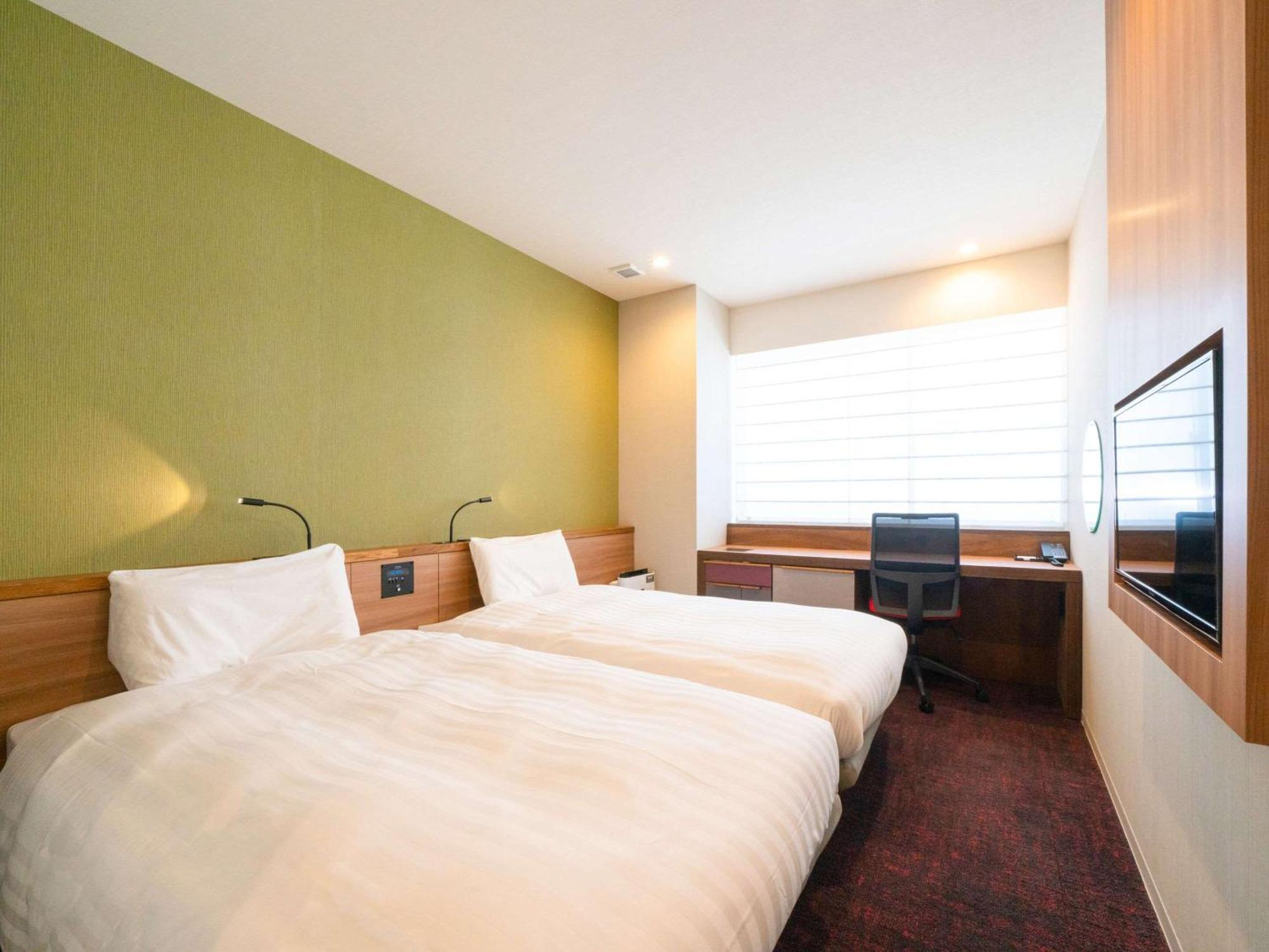 Comfort Inn Fukuoka Tenjin Exterior foto
