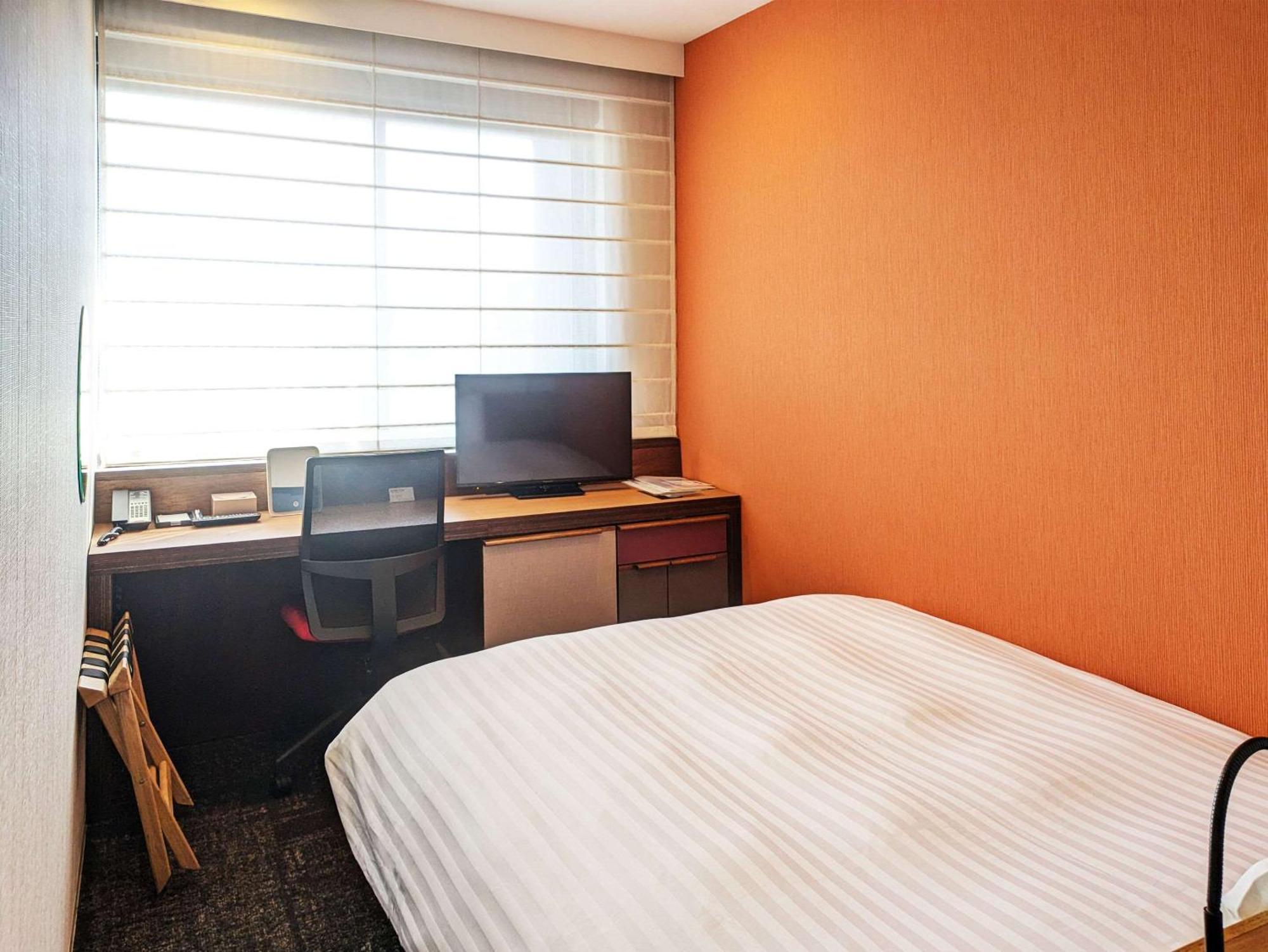 Comfort Inn Fukuoka Tenjin Exterior foto