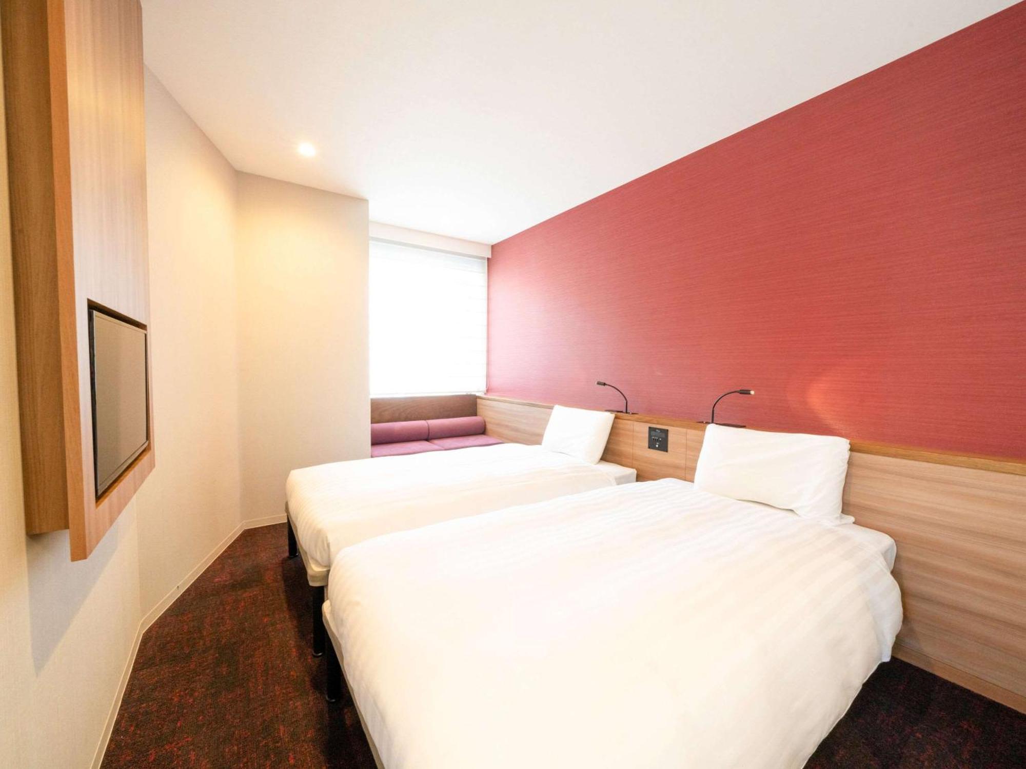 Comfort Inn Fukuoka Tenjin Exterior foto