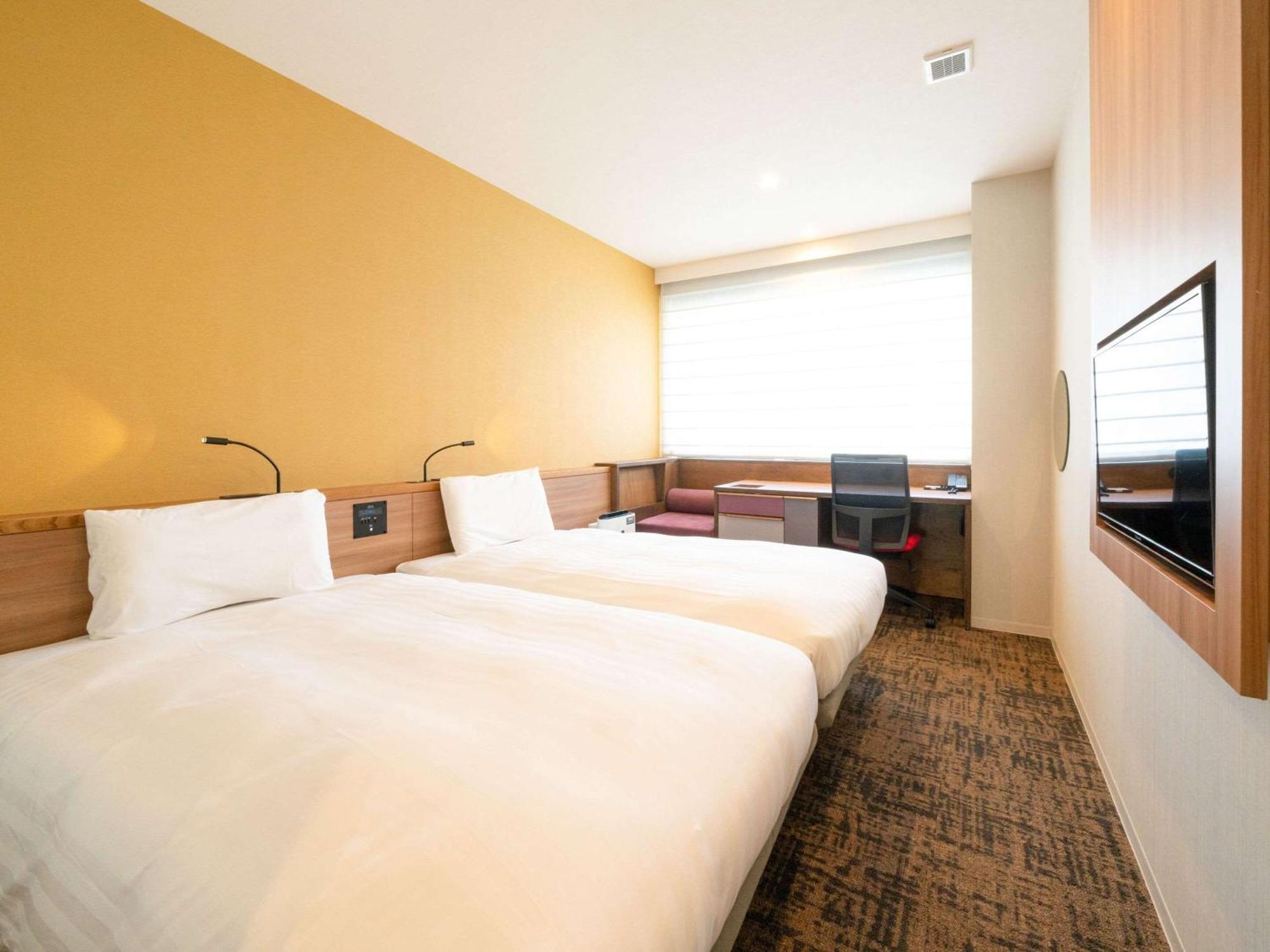 Comfort Inn Fukuoka Tenjin Exterior foto