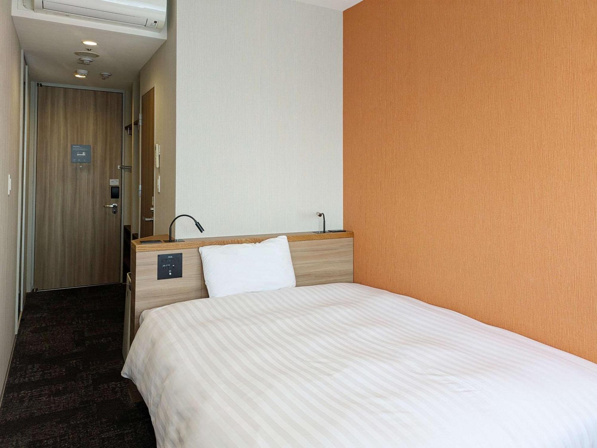Comfort Inn Fukuoka Tenjin Exterior foto