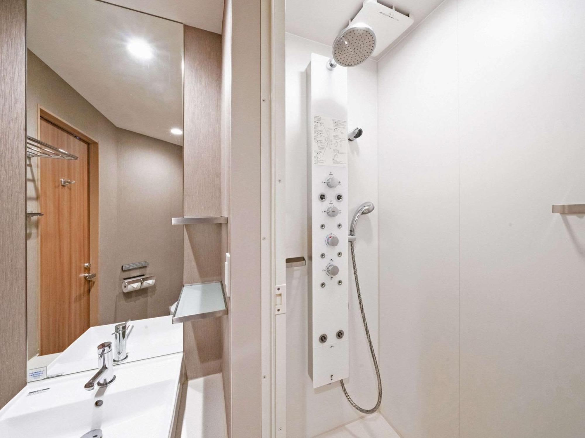 Comfort Inn Fukuoka Tenjin Exterior foto